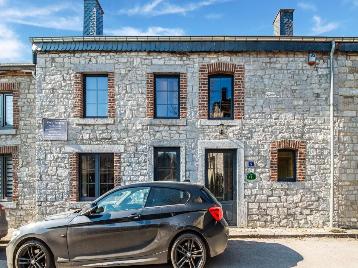 Stone Cottage With Sauna Jacuzzi A 5 Min Drive From The Cave Of Lorette In Rochefort Holiday home *