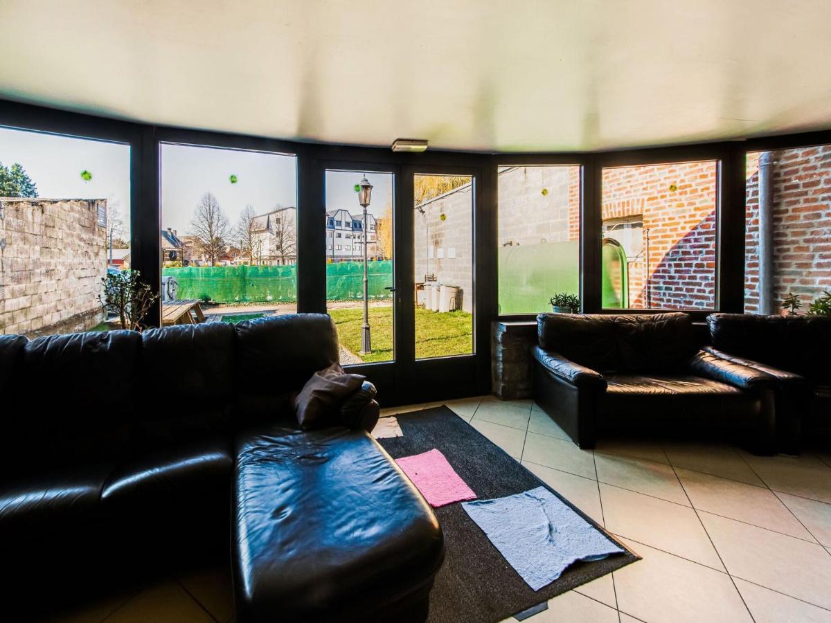 Holiday home Stone Cottage With Sauna Jacuzzi A 5 Min Drive From The Cave Of Lorette In Rochefort Han-sur-Lesse