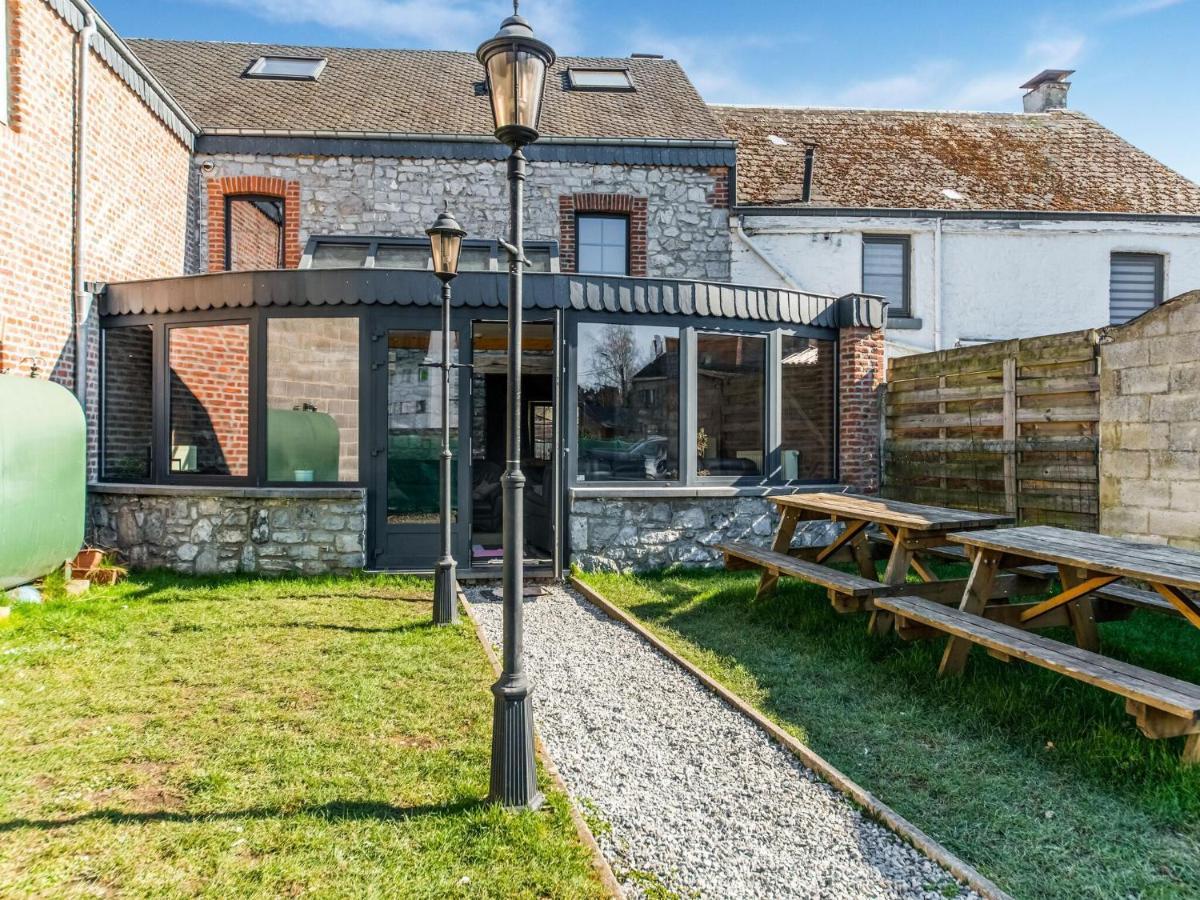 Stone Cottage With Sauna Jacuzzi A 5 Min Drive From The Cave Of Lorette In Rochefort