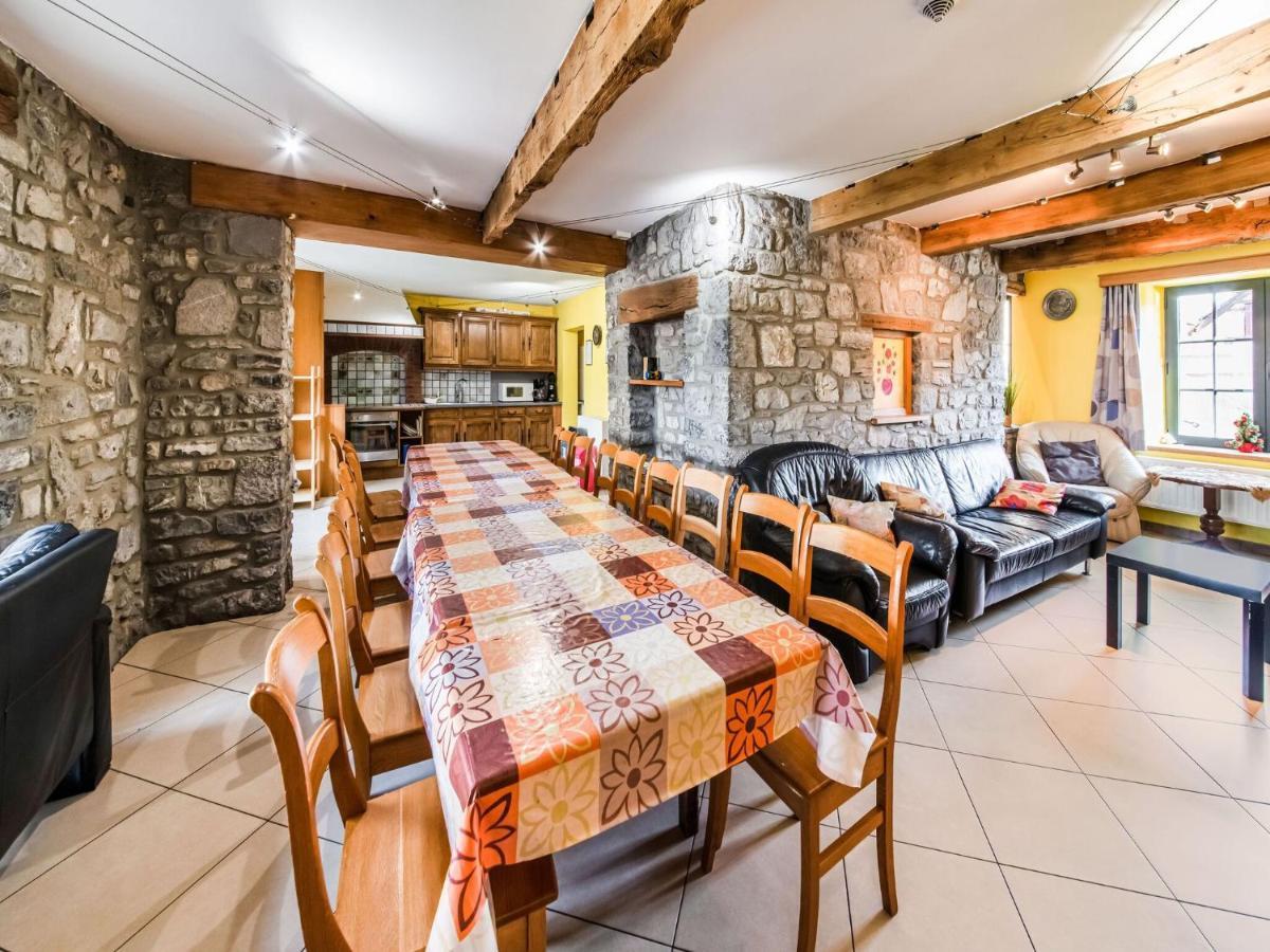 Stone Cottage With Sauna Jacuzzi A 5 Min Drive From The Cave Of Lorette In Rochefort Holiday home *