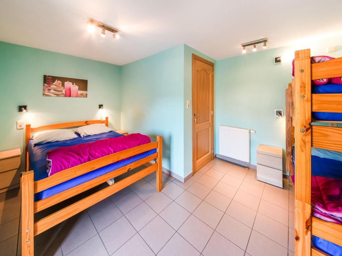 Stone Cottage With Sauna Jacuzzi A 5 Min Drive From The Cave Of Lorette In Rochefort Han-sur-Lesse