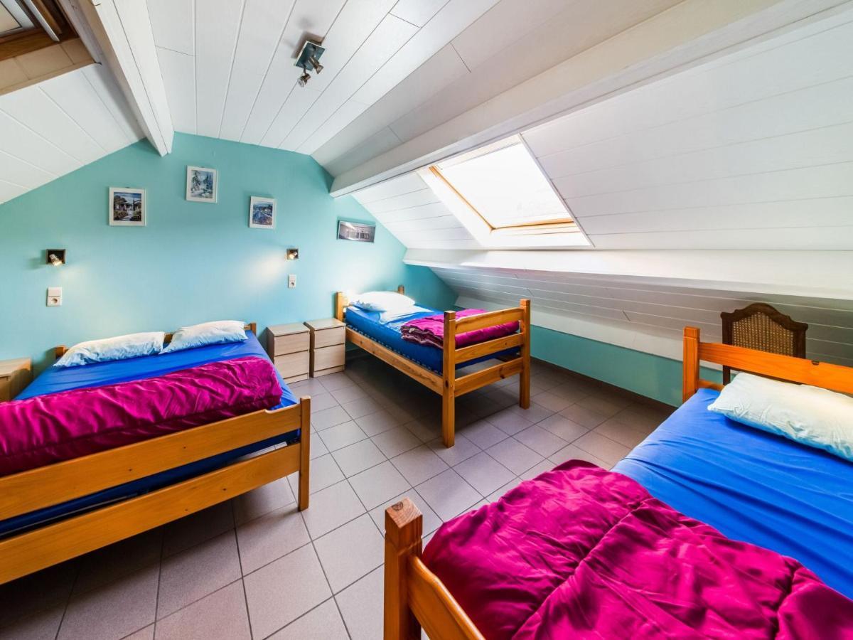 Stone Cottage With Sauna Jacuzzi A 5 Min Drive From The Cave Of Lorette In Rochefort Han-sur-Lesse