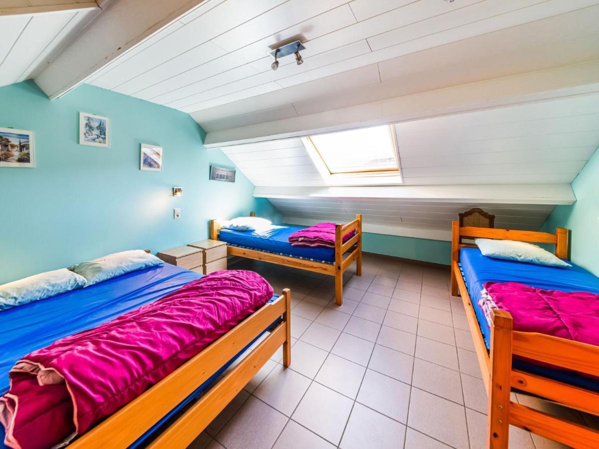 Stone Cottage With Sauna Jacuzzi A 5 Min Drive From The Cave Of Lorette In Rochefort Holiday home Han-sur-Lesse