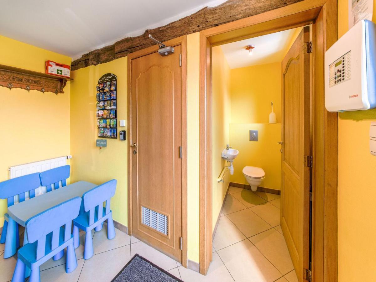 Stone Cottage With Sauna Jacuzzi A 5 Min Drive From The Cave Of Lorette In Rochefort Holiday home *