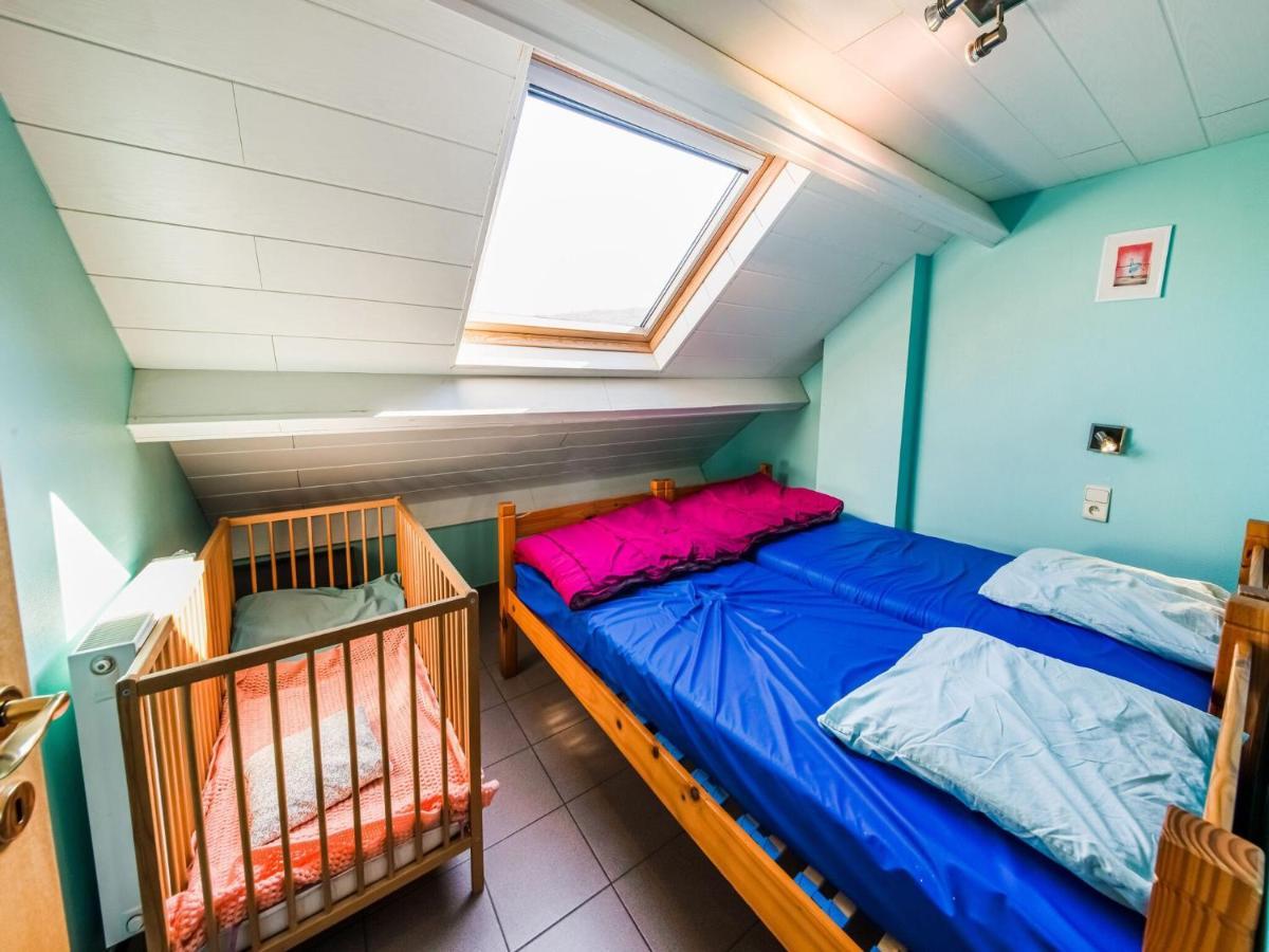 Stone Cottage With Sauna Jacuzzi A 5 Min Drive From The Cave Of Lorette In Rochefort Han-sur-Lesse