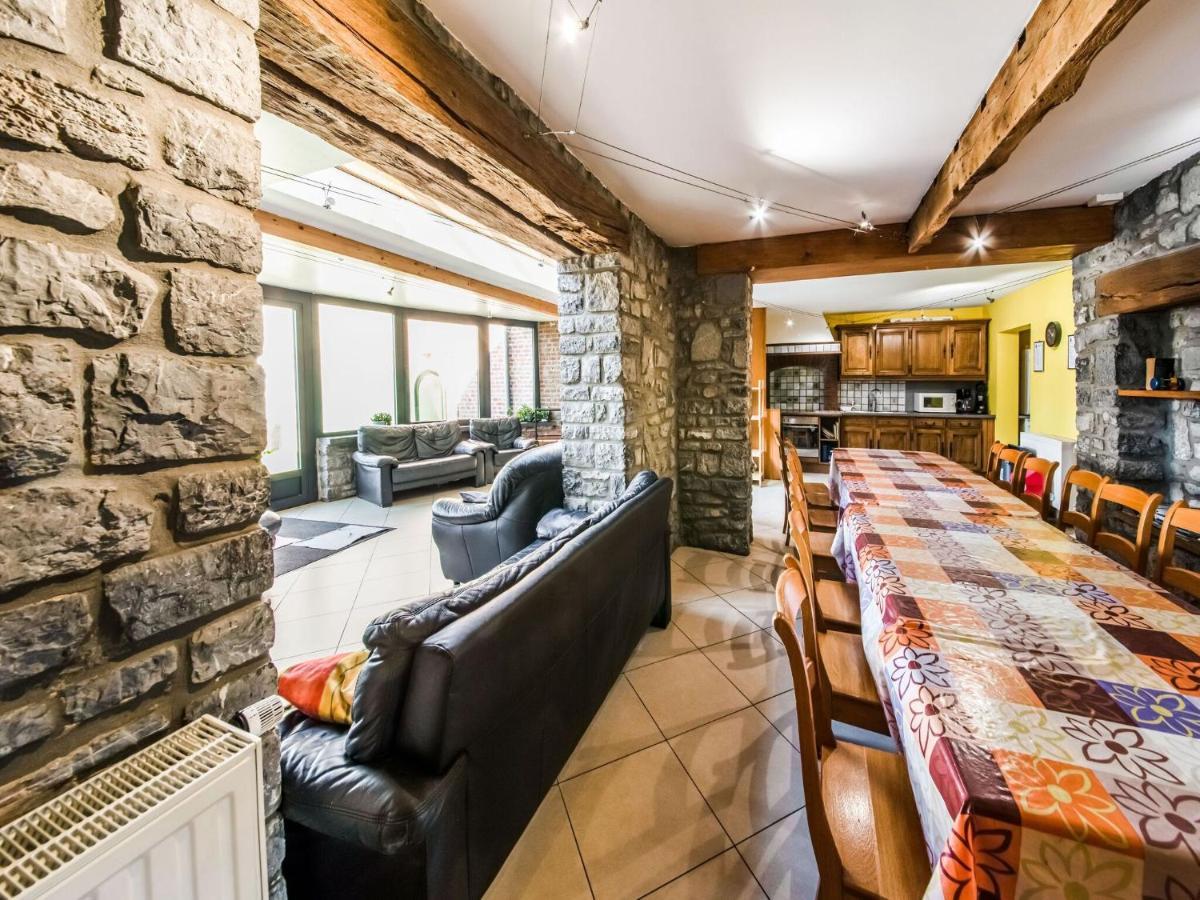 Holiday home Stone Cottage With Sauna Jacuzzi A 5 Min Drive From The Cave Of Lorette In Rochefort *