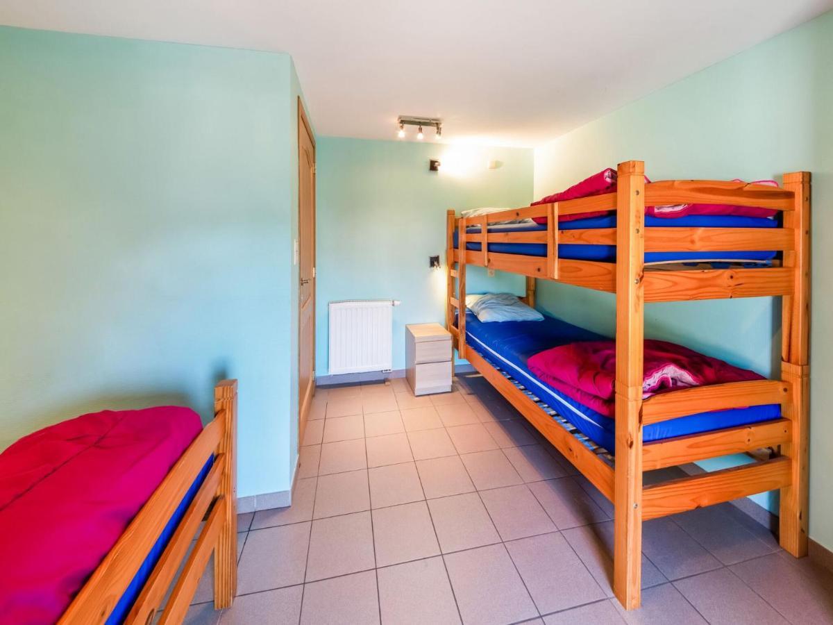 Stone Cottage With Sauna Jacuzzi A 5 Min Drive From The Cave Of Lorette In Rochefort Holiday home Han-sur-Lesse