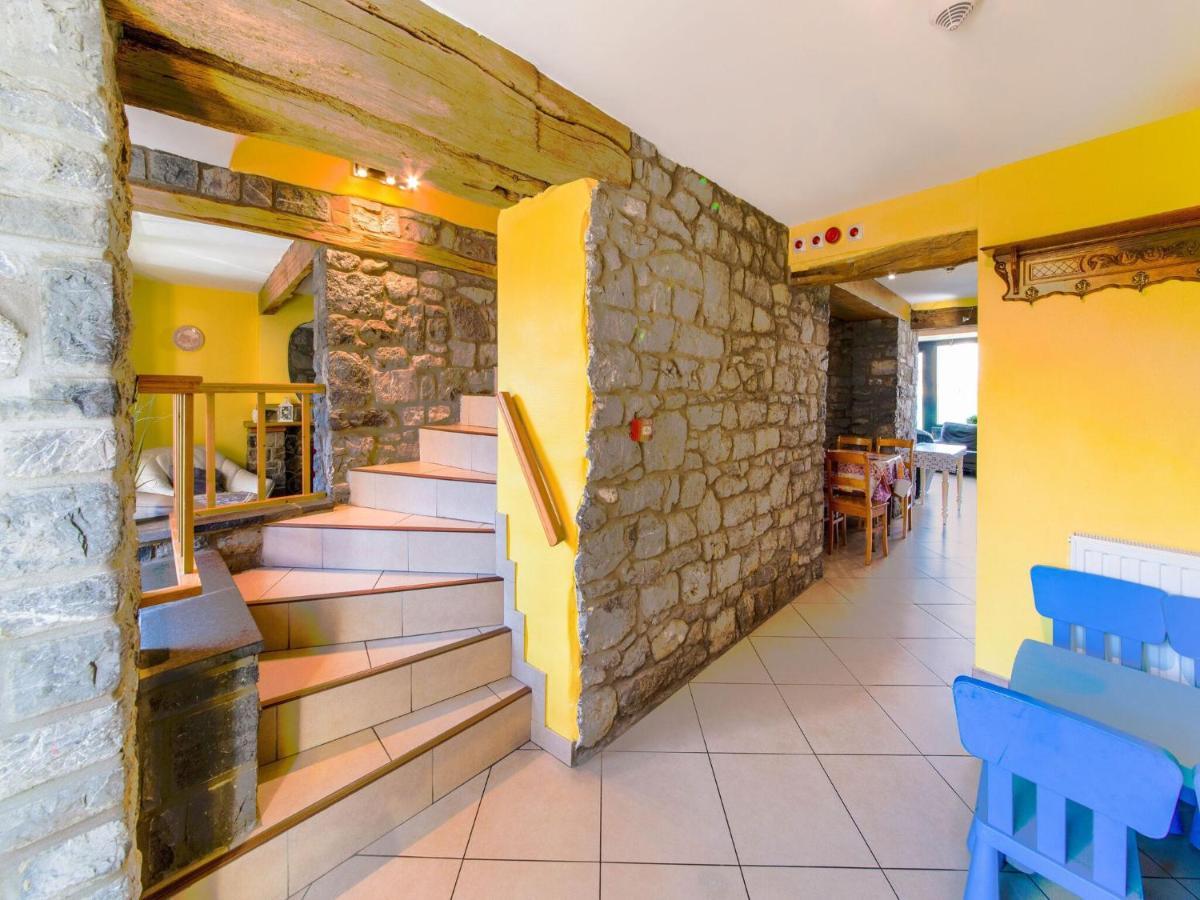 Holiday home Stone Cottage With Sauna Jacuzzi A 5 Min Drive From The Cave Of Lorette In Rochefort *